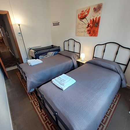 Olivuzza Apartment Palermo Exteriér fotografie