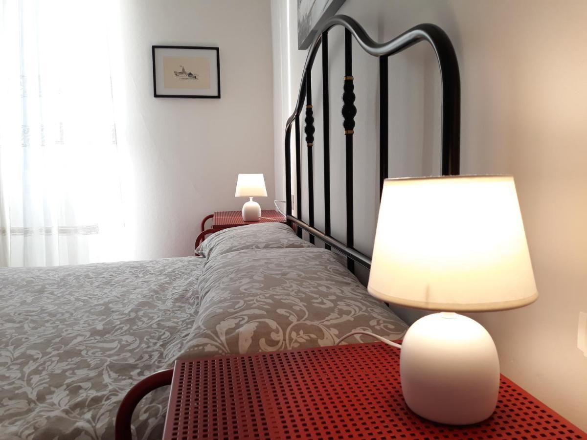 Olivuzza Apartment Palermo Exteriér fotografie