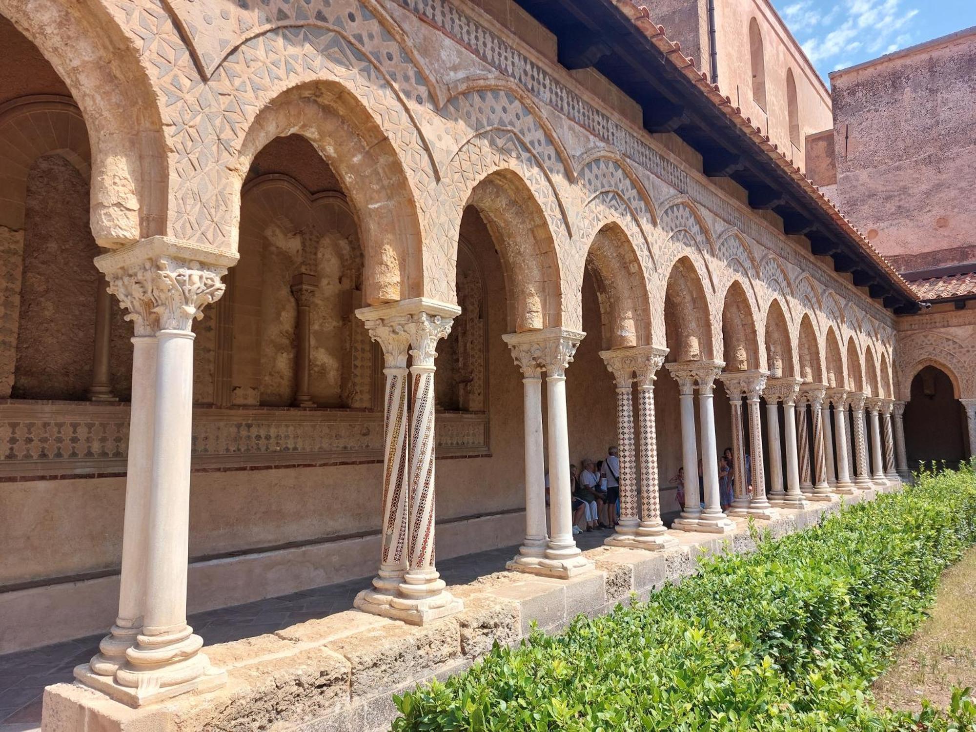 Olivuzza Apartment Palermo Exteriér fotografie