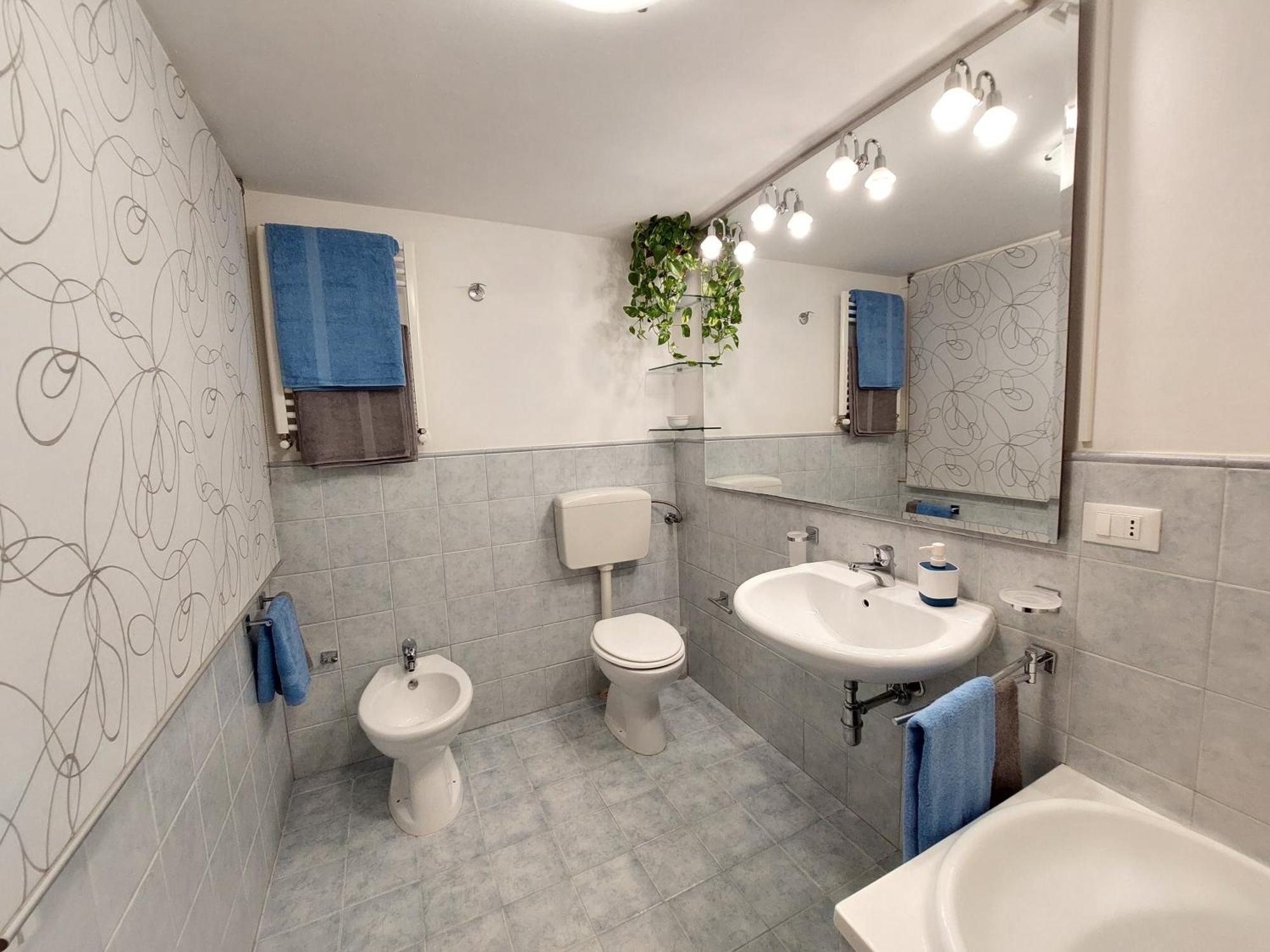 Olivuzza Apartment Palermo Exteriér fotografie