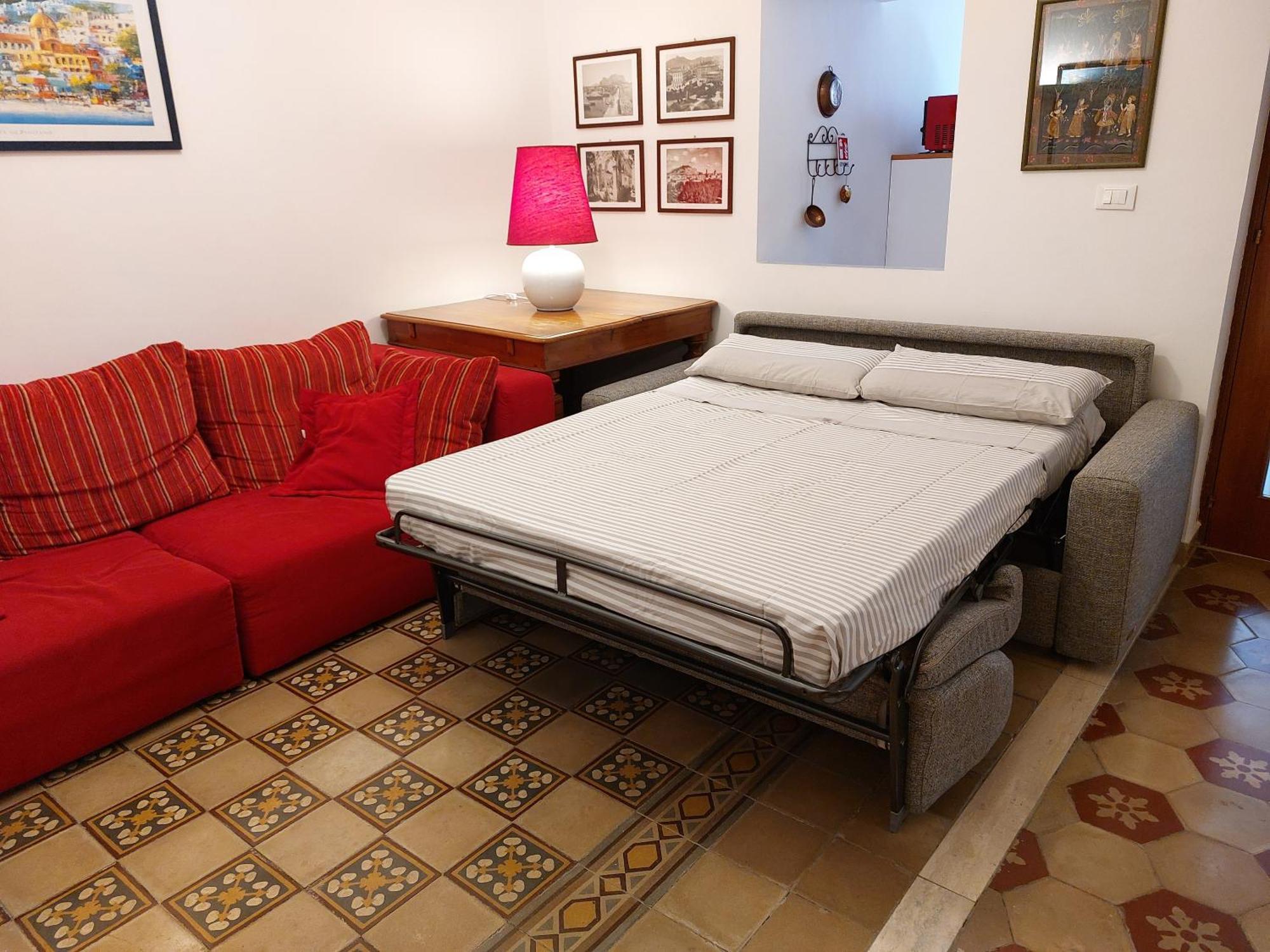Olivuzza Apartment Palermo Exteriér fotografie